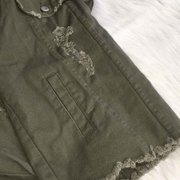 Love tree jacket size L - Picture 5 of 6